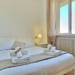 Apartamento Double Sea View Design Wi-fi Parking Ac Fermo