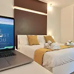 Double Sea View Design Wi-fi Parking Ac