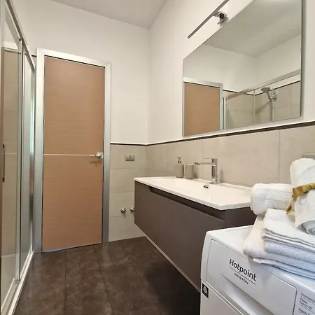 Double Sea View Design Wi-fi Parking Ac * Fermo