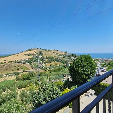 Double Sea View Design Wi-fi Parking Ac Appartement *