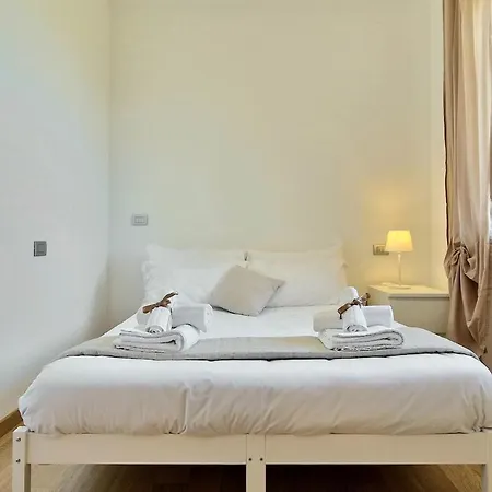 Double Sea View Design Wi-fi Parking Ac * Fermo