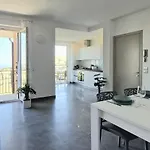 Double Sea View Design Wi-fi Parking Ac فيرمو