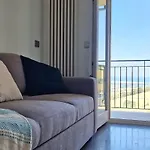 Апартаменты Double Sea View Design Wi-fi Parking Ac *