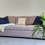 Апартаменты Double Sea View Design Wi-fi Parking Ac *