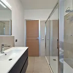 Double Sea View Design Wi-fi Parking Ac