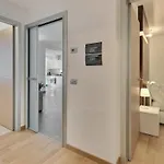 Апартаменты Double Sea View Design Wi-fi Parking Ac *
