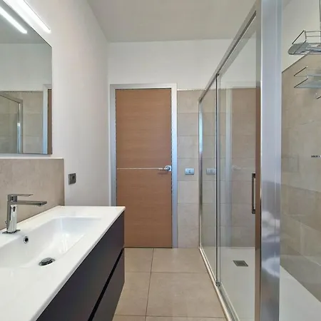 Double Sea View Design Wi-fi Parking Ac